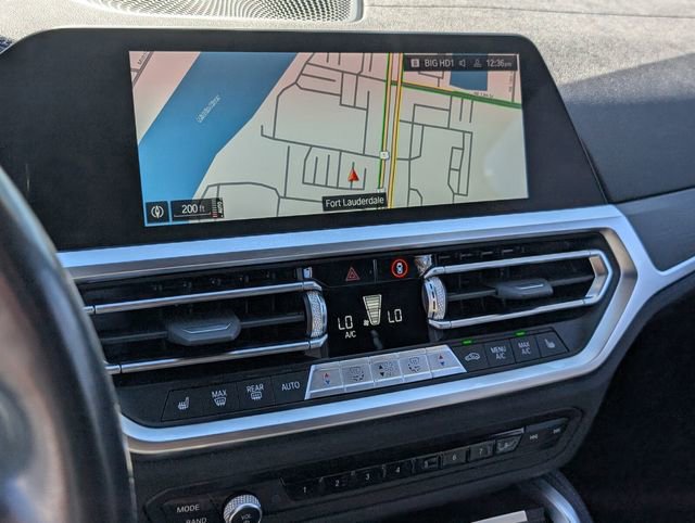 Used 2022 BMW M440i M440i w/ Premium Package image 19