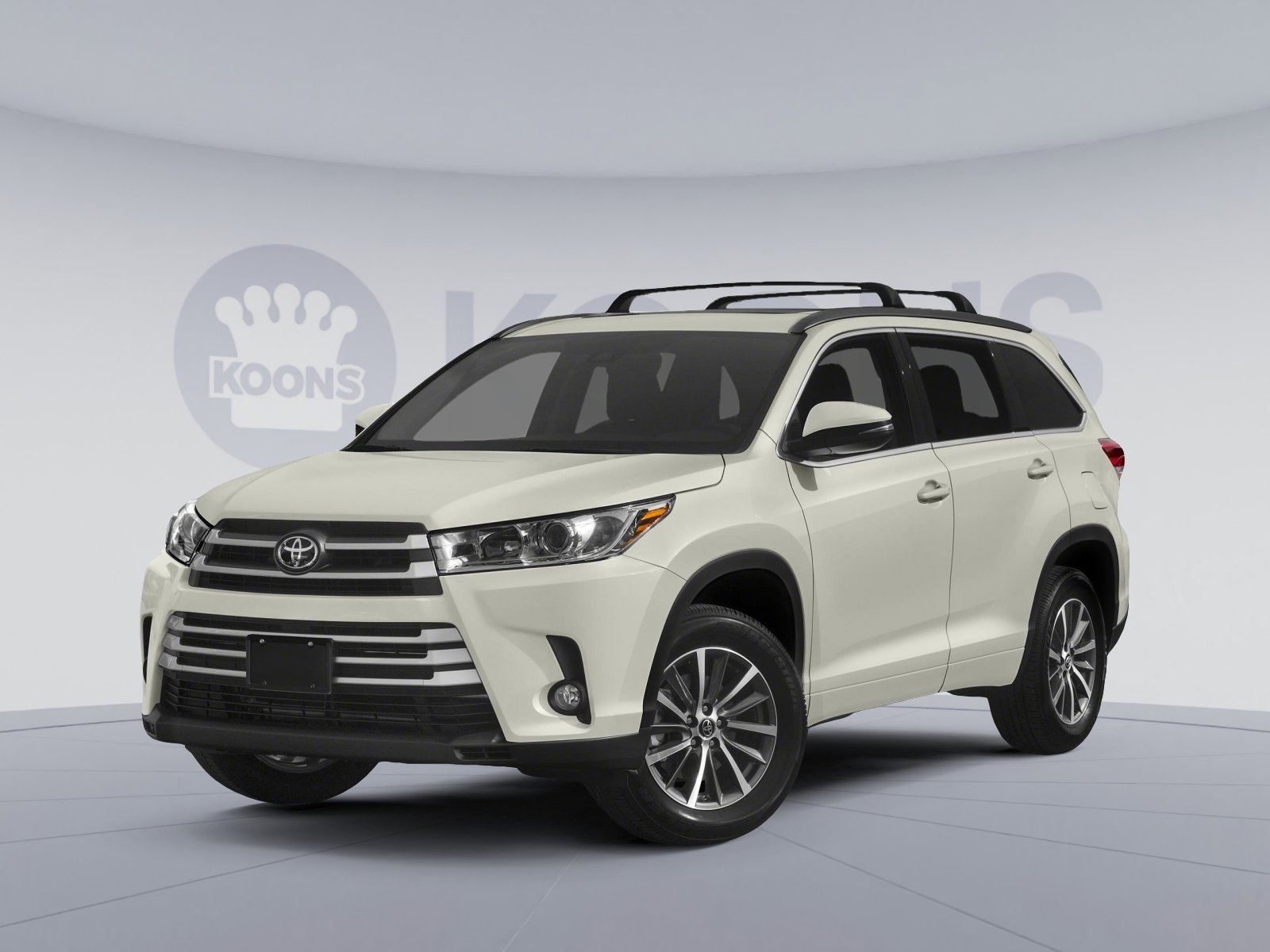 Used 2019 Toyota Highlander XLE