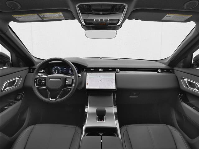 New 2026 Land Rover Range Rover Velar Belgravia AWD/4WD image 5