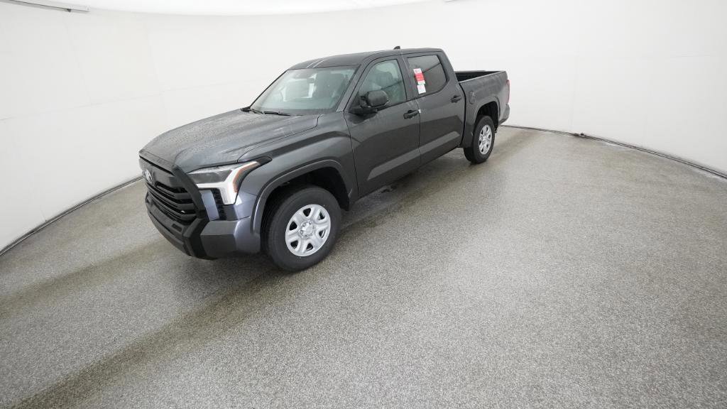 New 2026 Toyota Tundra SR image 1