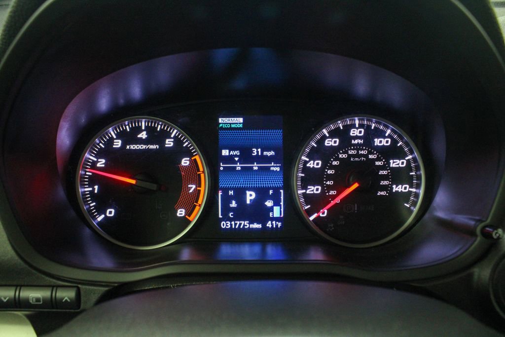 Used 2024 Mitsubishi Eclipse Cross ES image 16