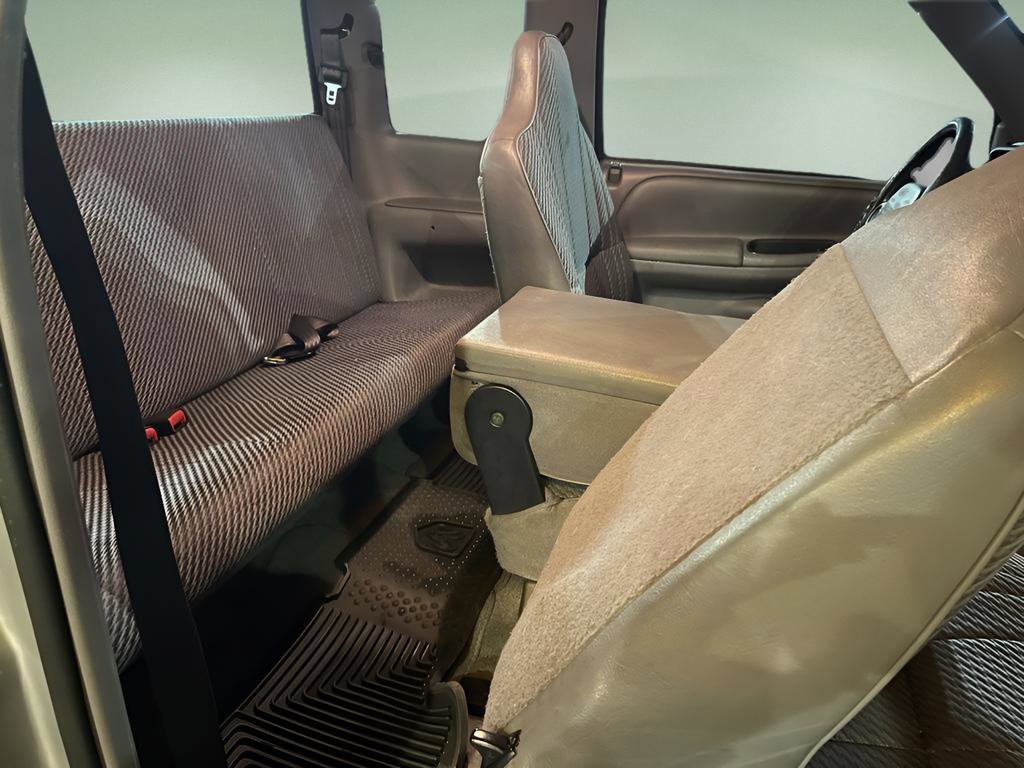 Used 1997 Dodge Ram 1500 Truck Laramie image 26