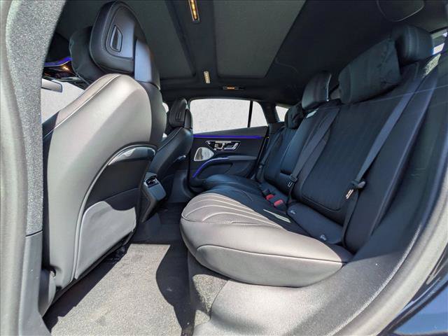 New 2026 Mercedes-Benz EQS 450+ 4MATIC Sedan image 16