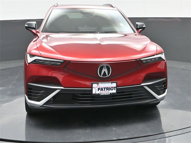 Used 2024 Acura ZDX A-Spec image 6