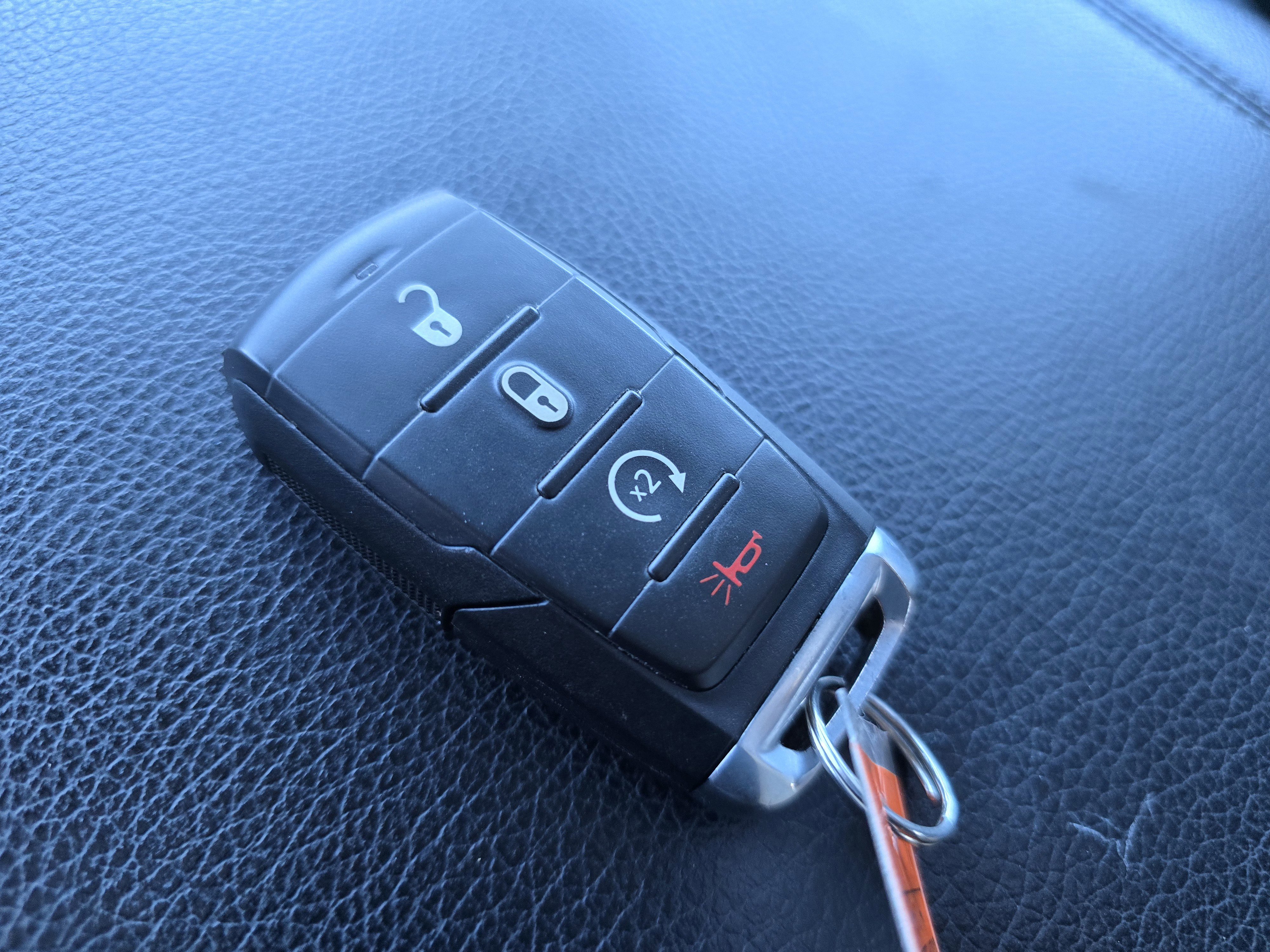 Used 2020 RAM 1500 Big Horn image 26