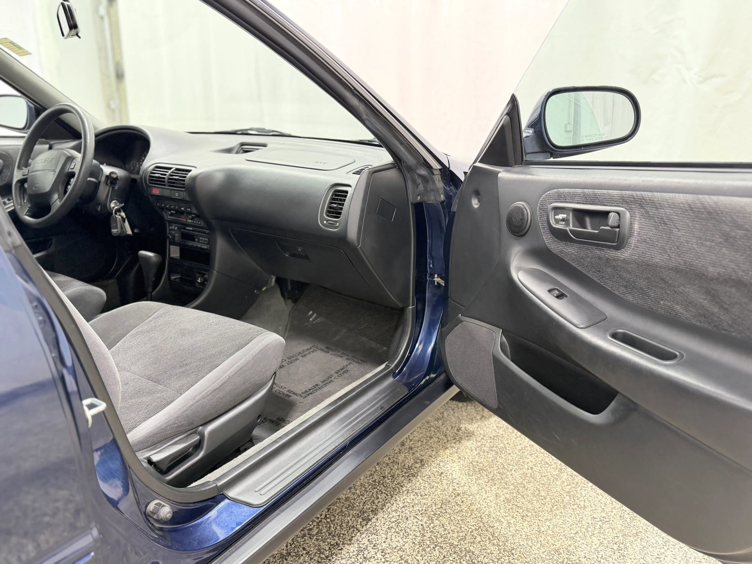 Used 1997 Acura Integra LS FWD image 22