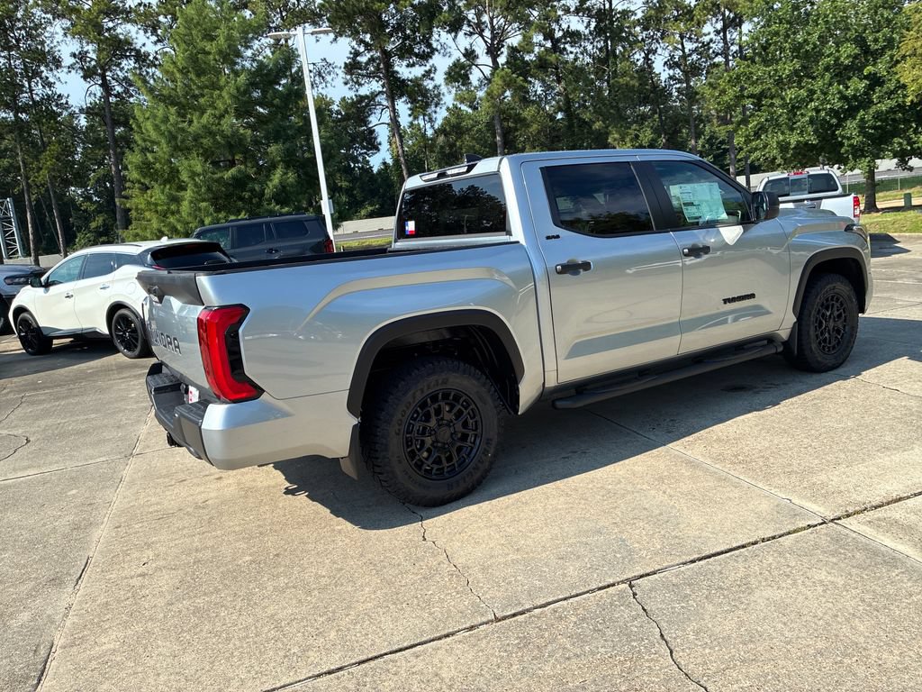 New 2026 Toyota Tundra SR5 RWD image 7