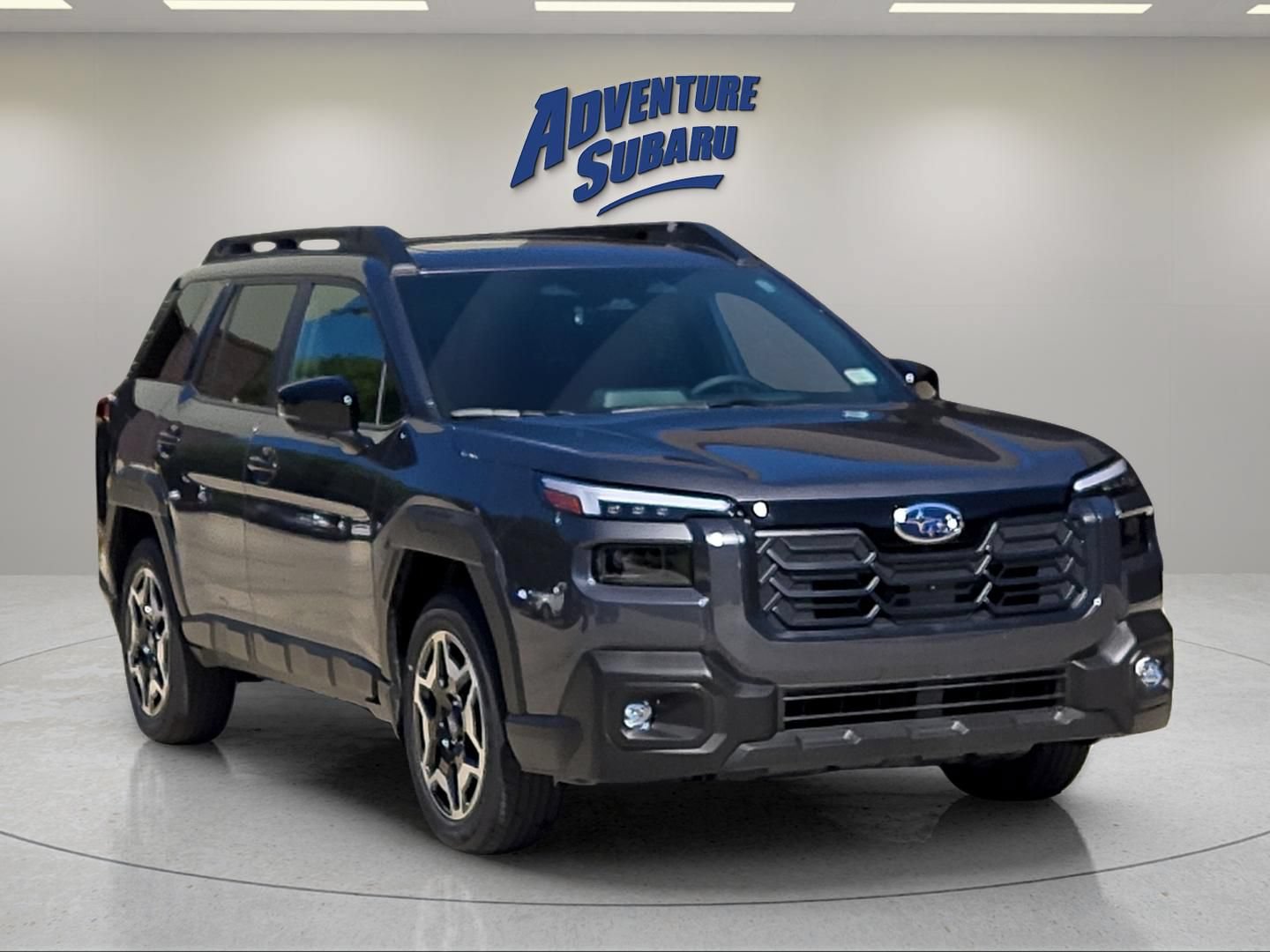 New 2026 Subaru Outback Touring