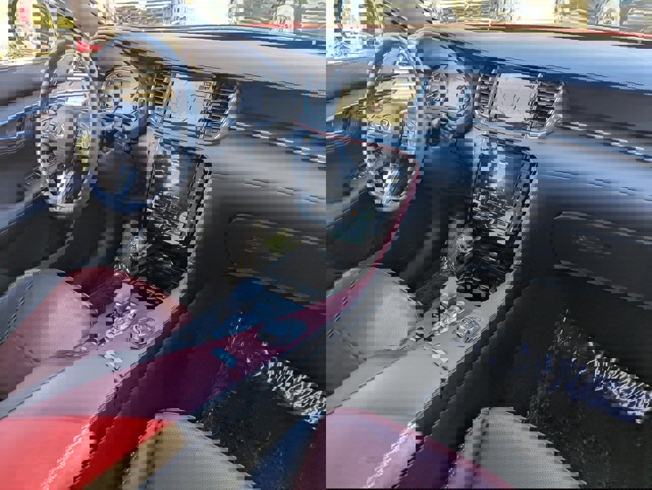 Certified 2023 INFINITI QX55 Sensory w/ Lighting Package image 13