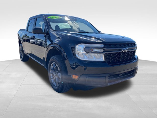 Used 2024 Ford Maverick XLT w/ Equipment Group 300A Standard AWD/4WD image 7