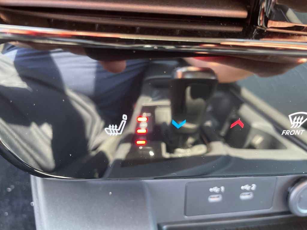 New 2026 Nissan Sentra SV w/ SV Convenience Package FWD image 16