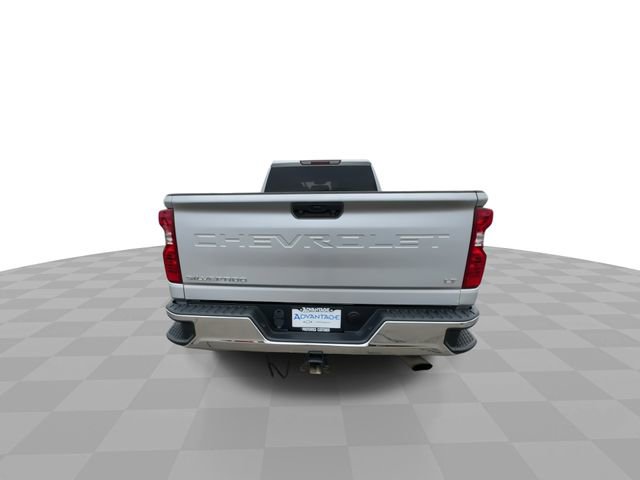 Used 2022 Chevrolet Silverado 2500 LT w/ Convenience Package image 7