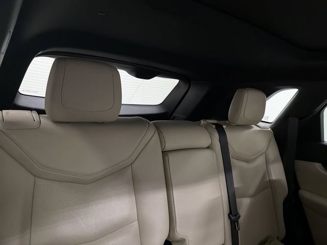 Used 2017 Cadillac XT5 Premium Luxury image 24