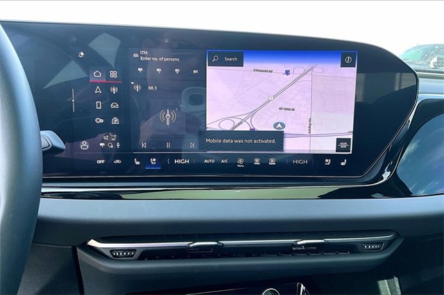 Used 2025 Audi A5 2.0T Premium Plus w/ Premium Plus image 26