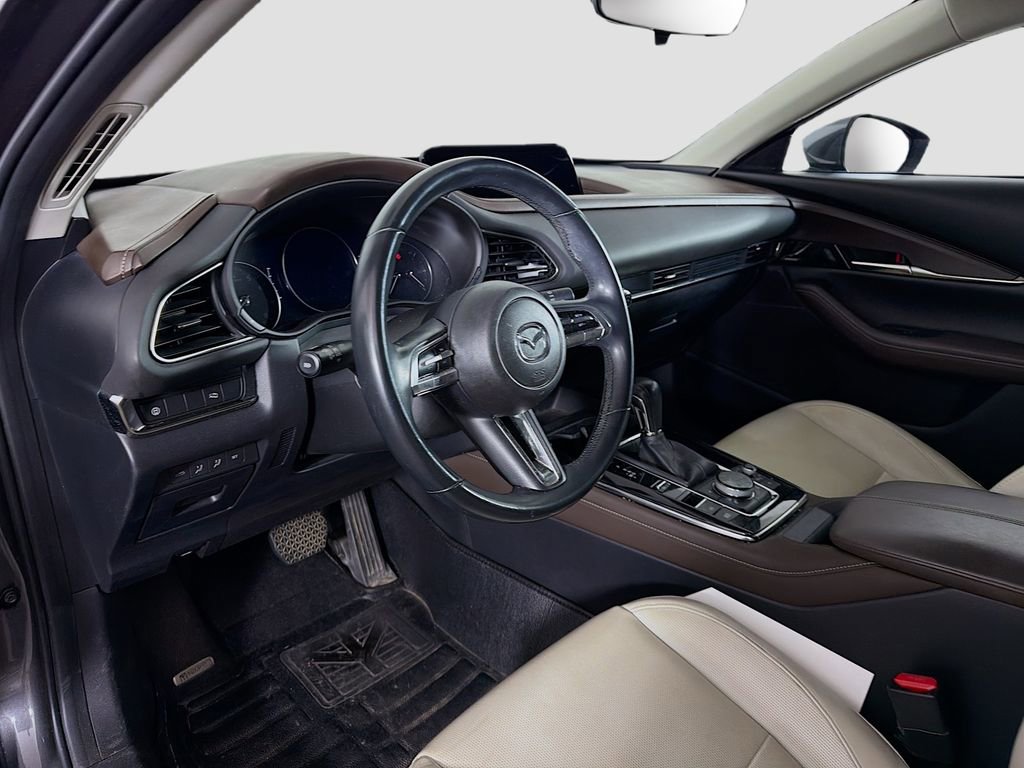 Used 2020 MAZDA CX-30 AWD w/ Premium Package image 10