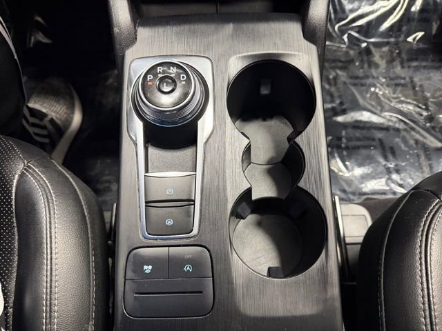 Used 2022 Ford Escape SEL image 34