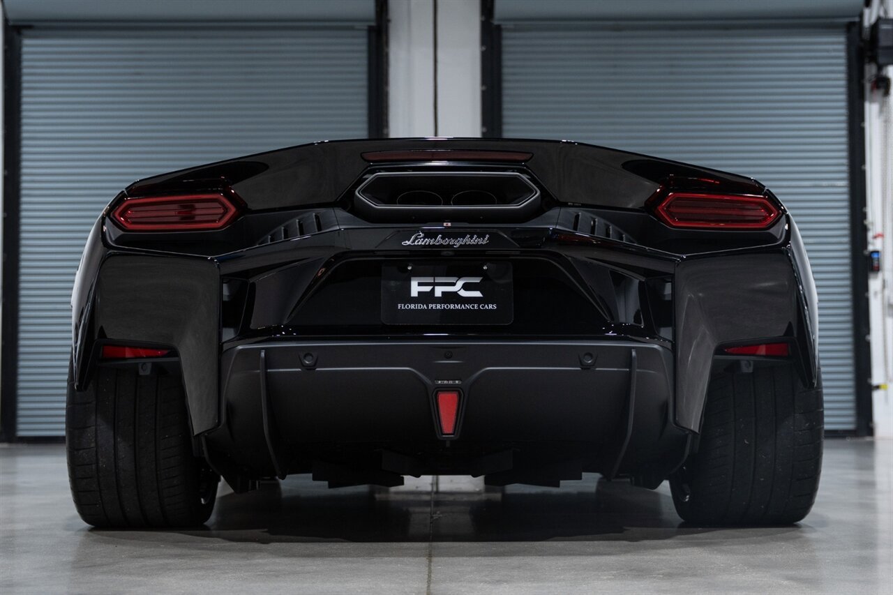 Used 2026 Lamborghini Temerario AWD/4WD image 65