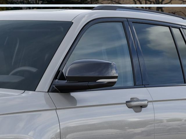 New 2025 Jeep Grand Cherokee Limited w/ Black Appearance Package image 12