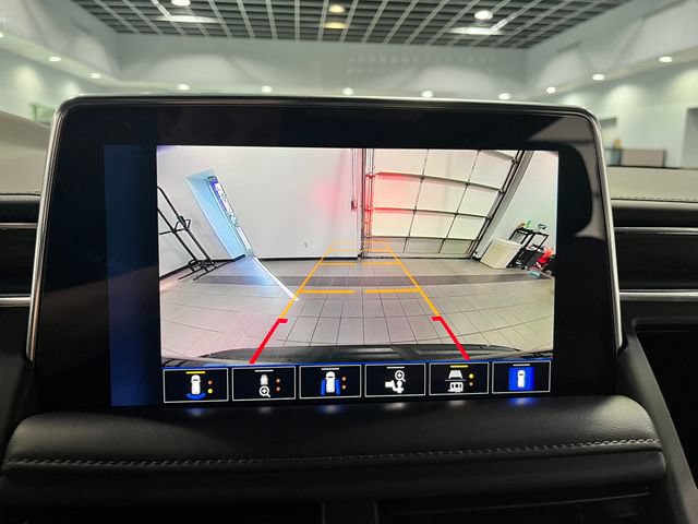 Used 2022 Chevrolet Tahoe High Country AWD/4WD image 21