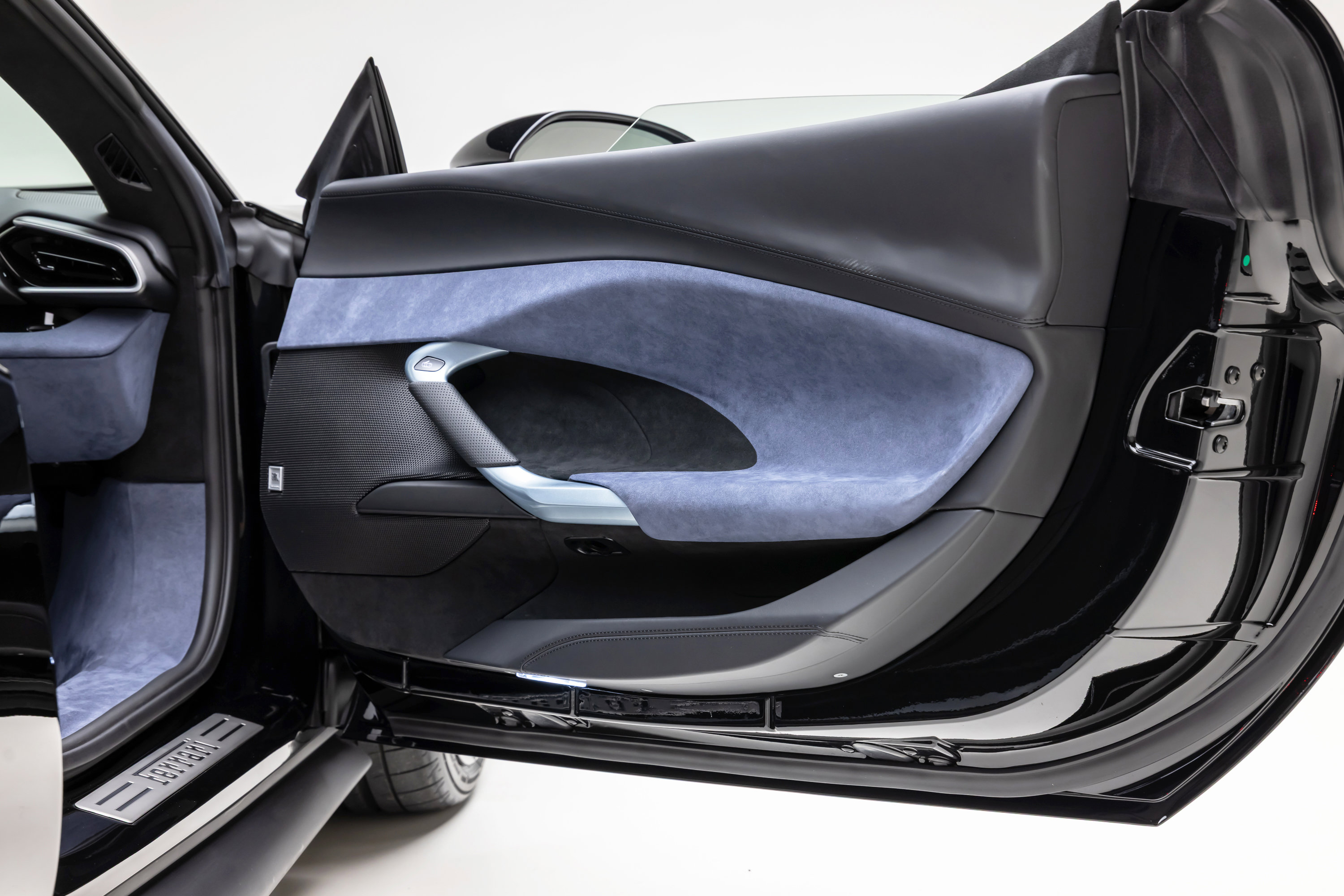 Certified 2025 Ferrari 296 GTB image 60