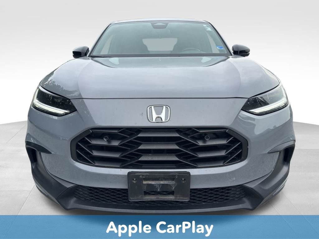 Used 2023 Honda HR-V Sport image 14