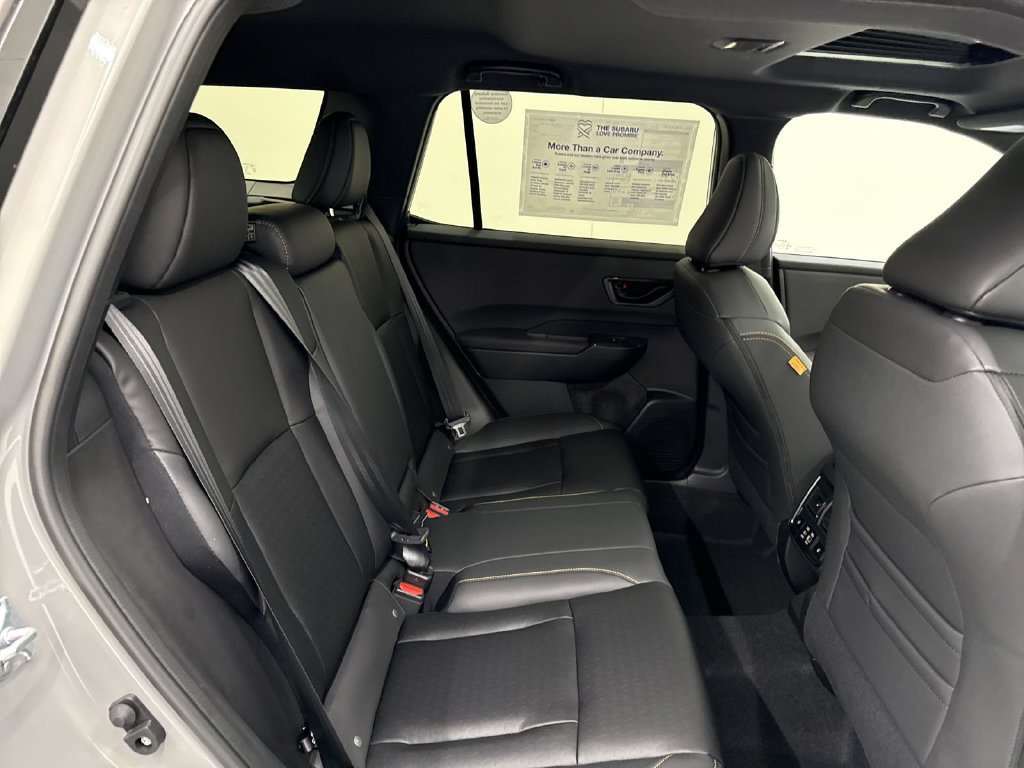 New 2026 Subaru Outback Wilderness AWD/4WD image 29