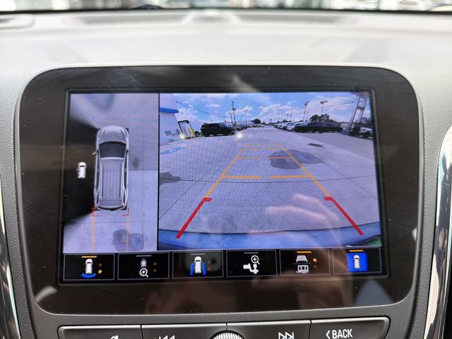 Used 2023 Chevrolet Equinox RS AWD/4WD image 19