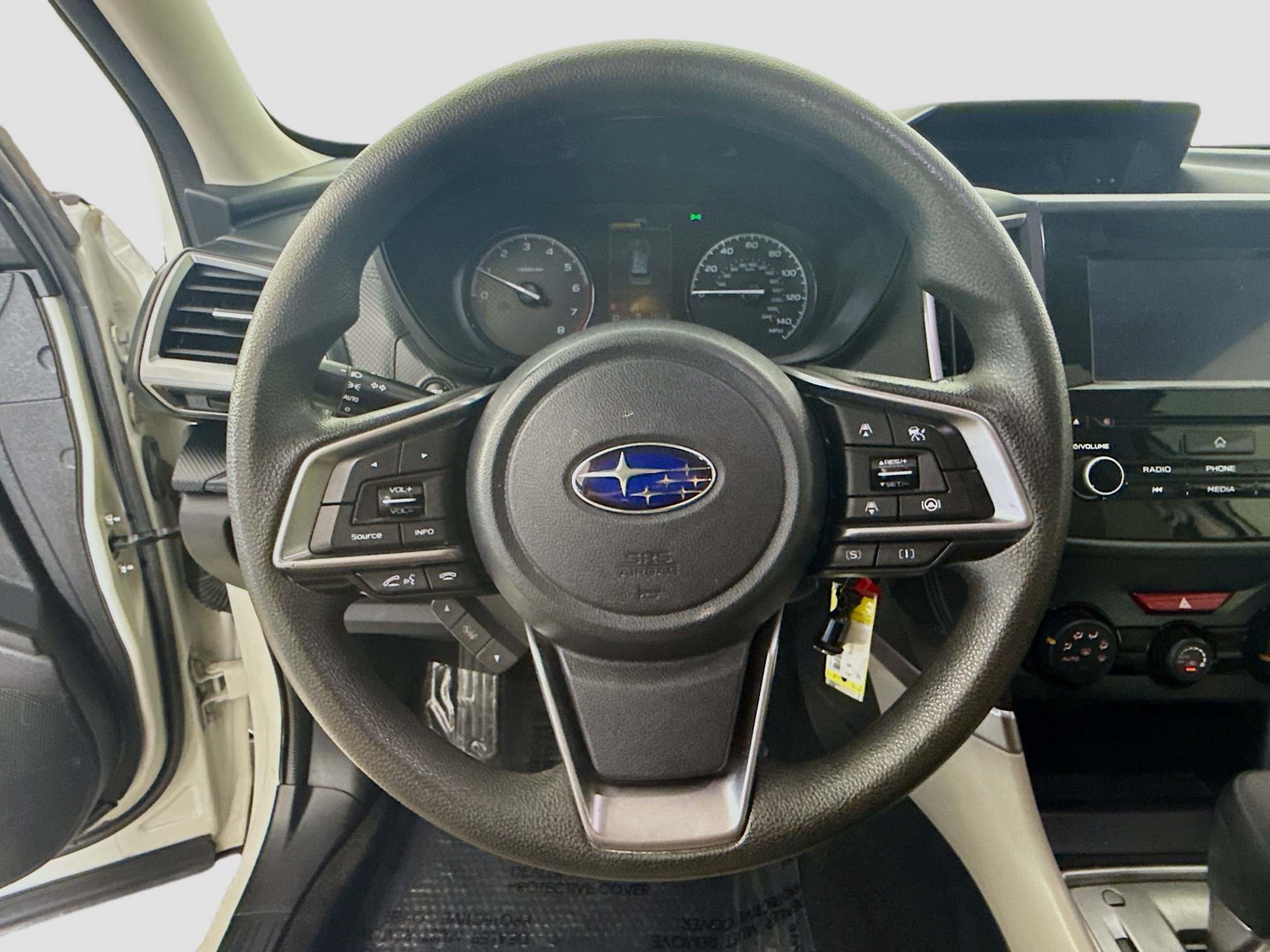 Used 2022 Subaru Forester AWD/4WD image 13