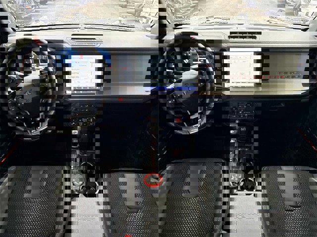 Certified 2024 Ford Bronco Raptor image 15