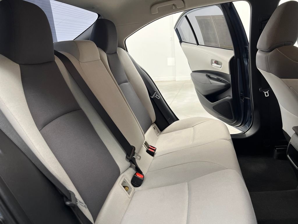Used 2020 Toyota Corolla L image 16