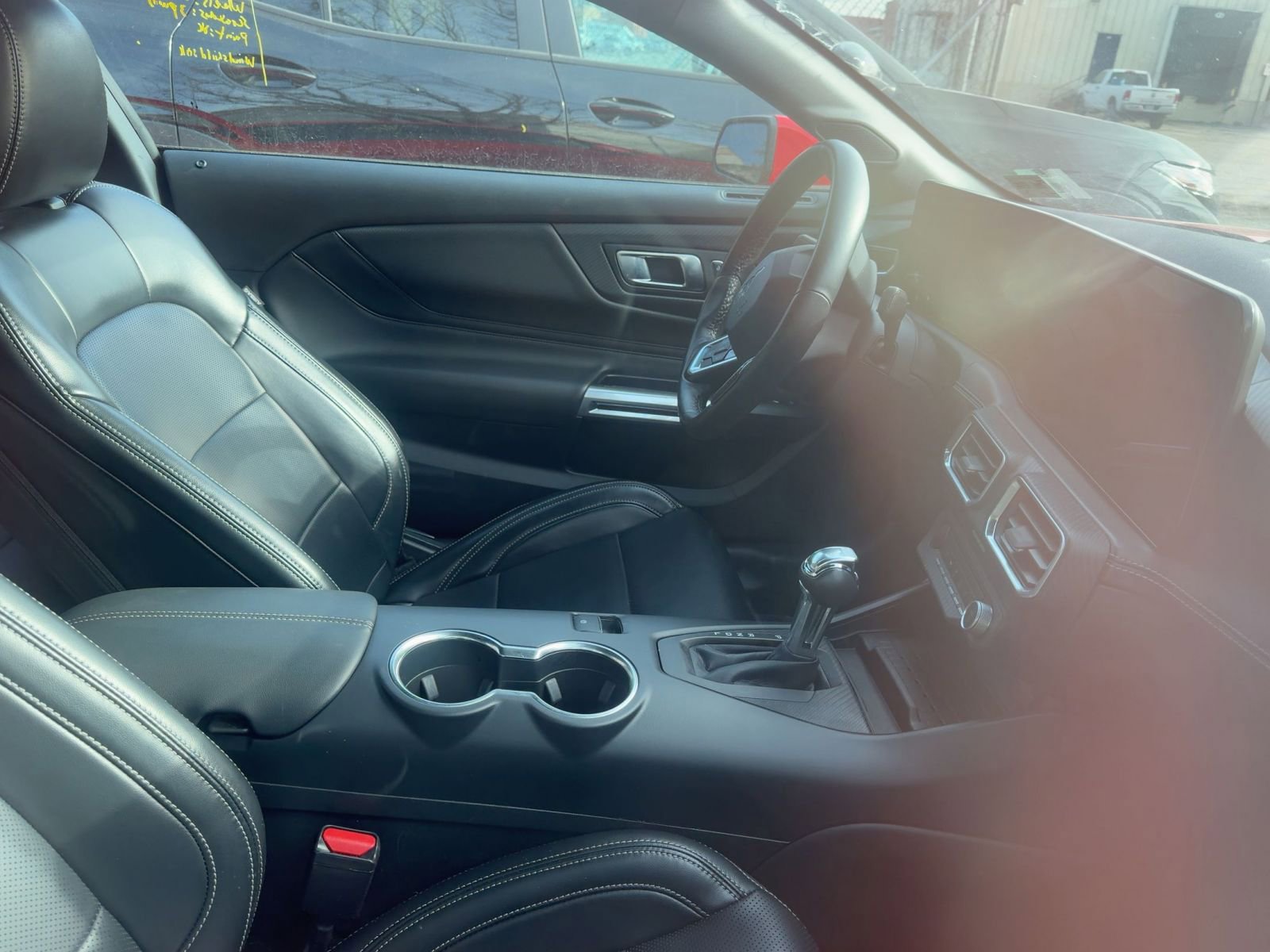 Used 2024 Ford Mustang Premium image 10