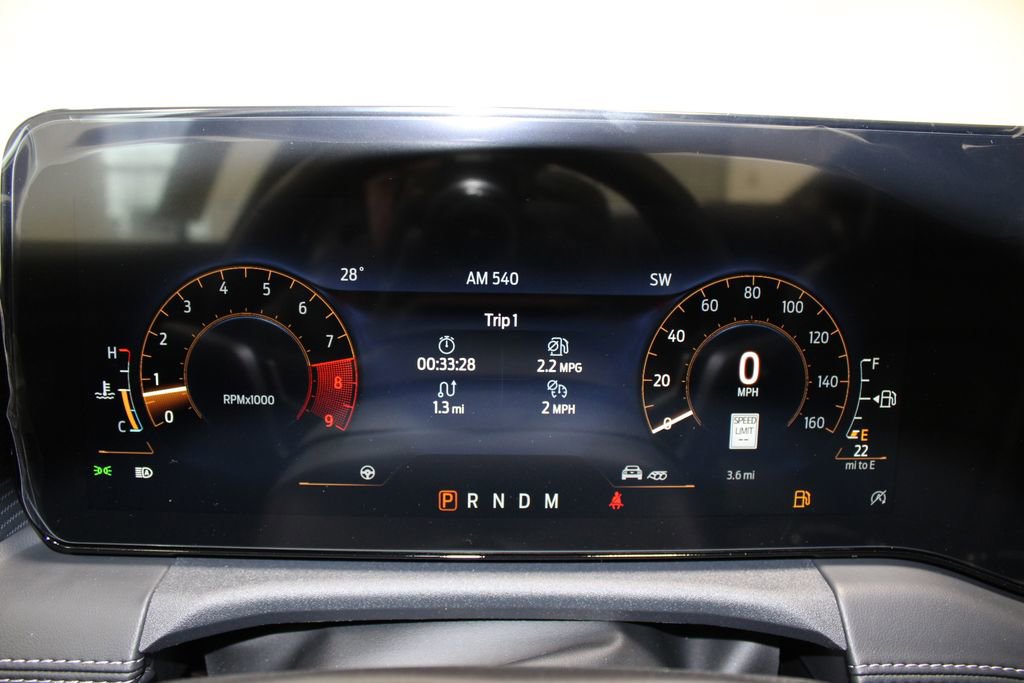 New 2025 Ford Mustang GT Premium image 37