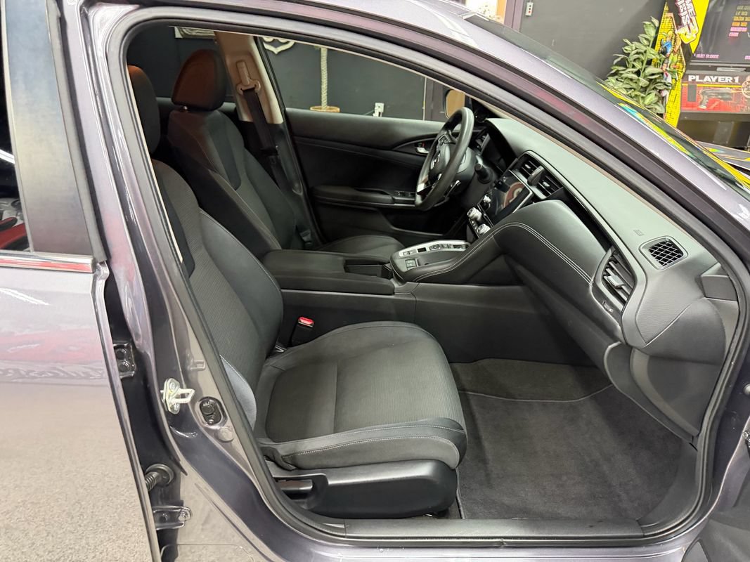 Used 2020 Honda Insight EX image 20