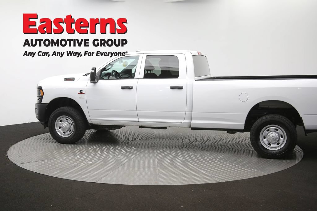 Used 2023 RAM 2500 Tradesman AWD/4WD image 63