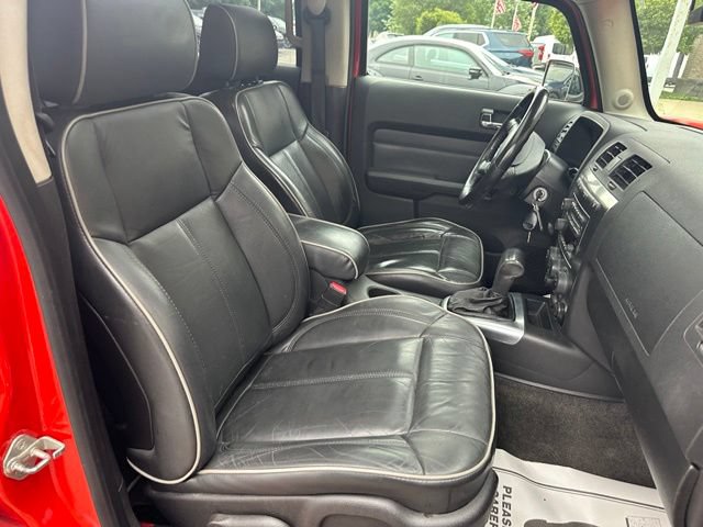 Used 2008 HUMMER H3 Luxury AWD/4WD image 24