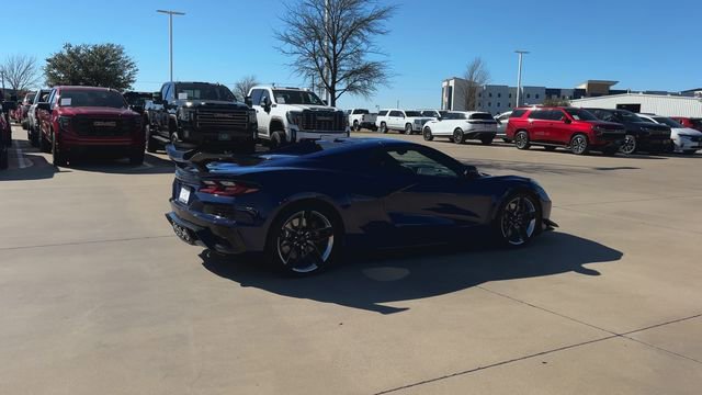 New 2026 Chevrolet Corvette Z06 image 5