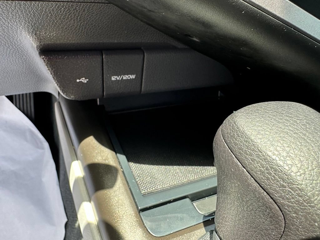 Used 2023 Toyota Camry LE FWD image 21