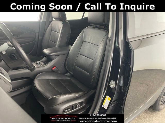 Used 2021 GMC Terrain SLT w/ Elevation Edition image 33
