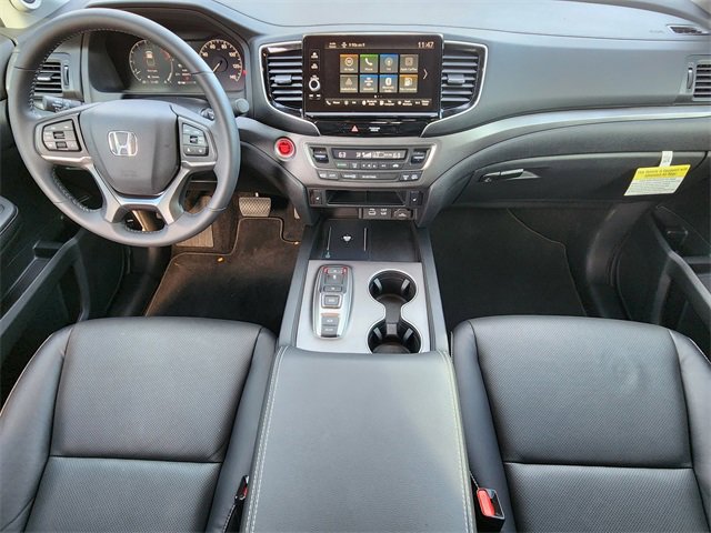 Certified 2025 Honda Ridgeline RTL image 10