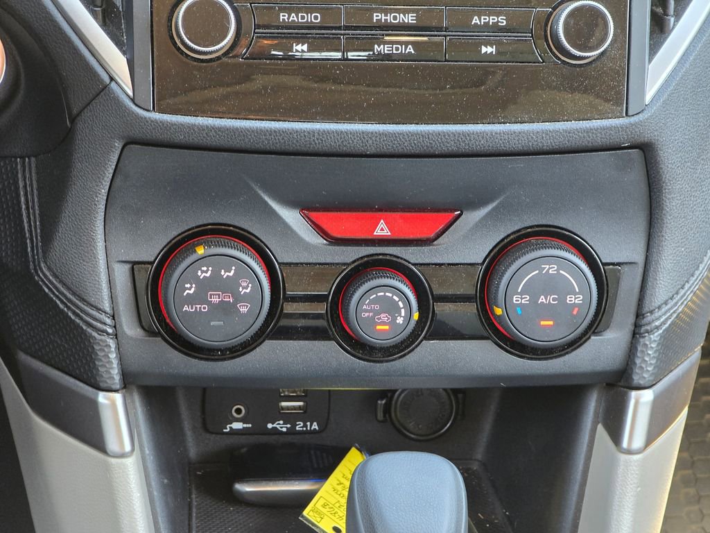 Used 2021 Subaru Forester Premium AWD/4WD image 22