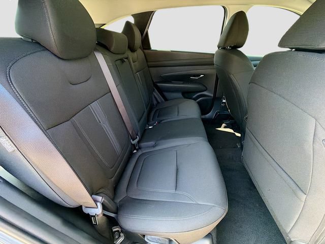 New 2026 Hyundai Tucson SEL AWD/4WD image 27