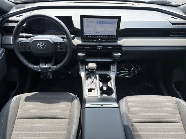New 2026 Toyota RAV4 AWD Plug-in Hybrid image 21