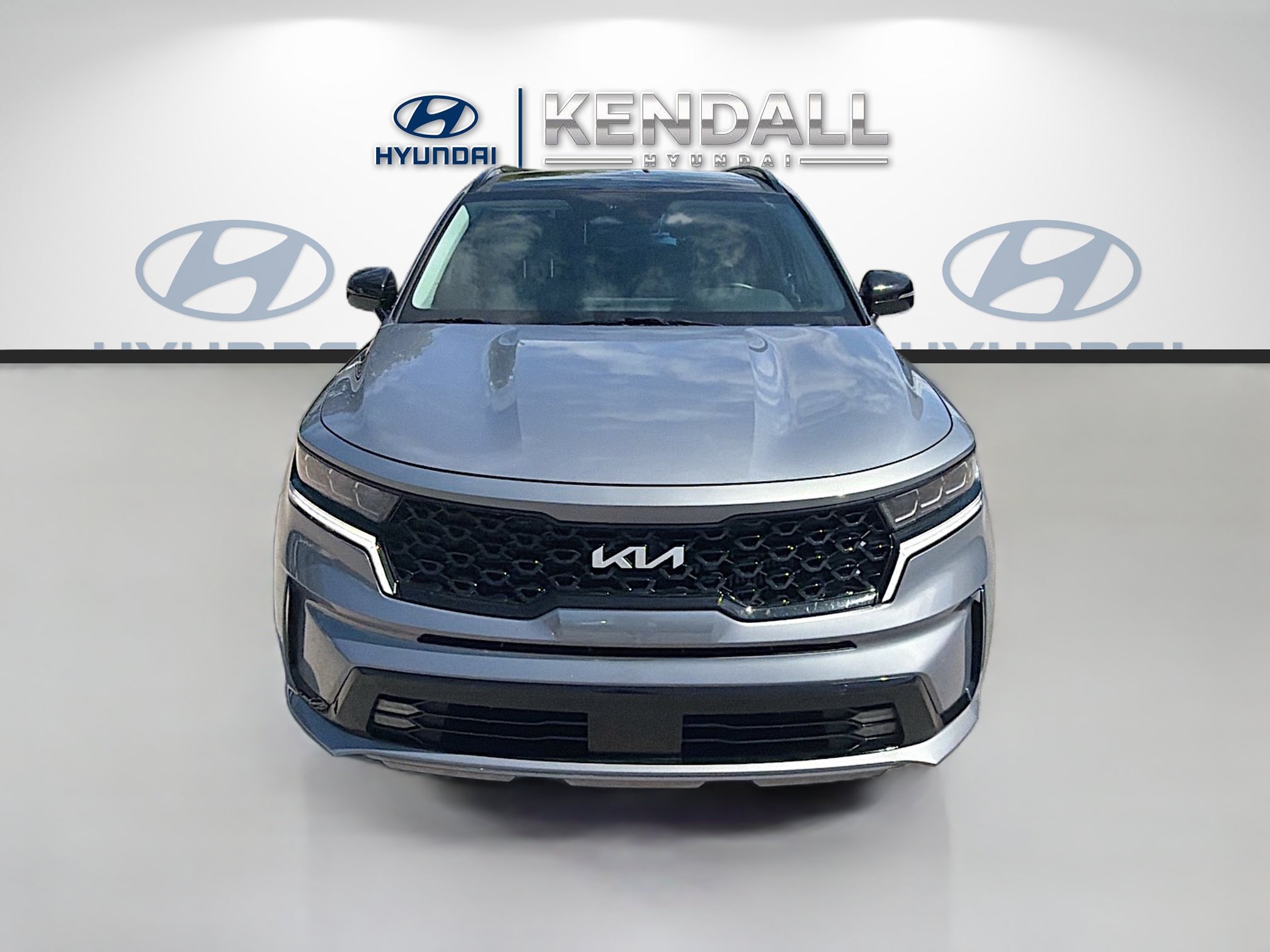 Used 2023 Kia Sorento SX FWD image 2