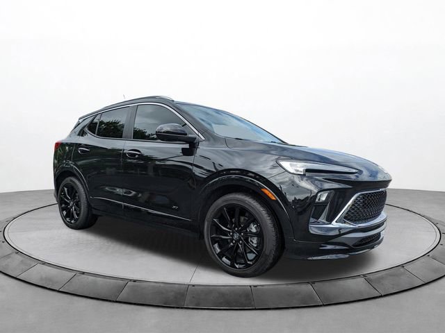 Used 2026 Buick Encore GX Sport Touring w/ Advanced Technology Package image 2