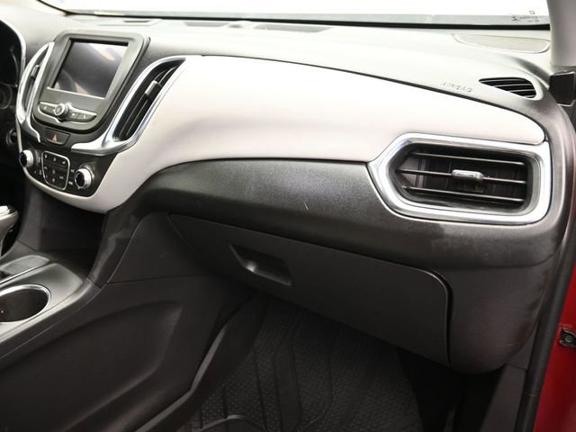 Used 2021 Chevrolet Equinox LT FWD image 37