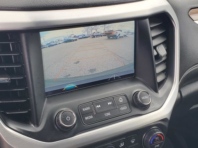 Used 2019 GMC Acadia SLE w/ Driver Alert Package I image 23