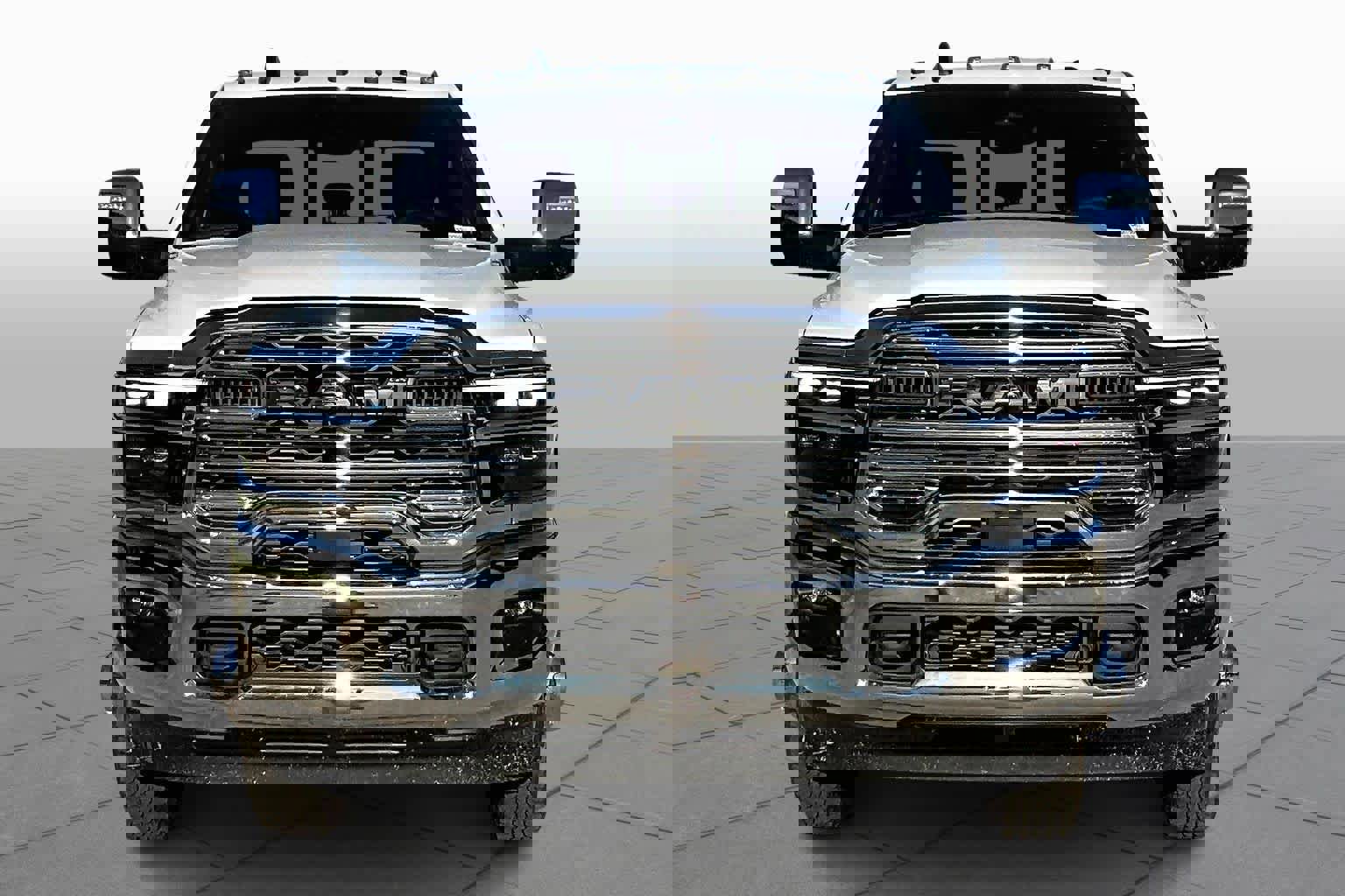 New 2026 RAM 3500 Laramie image 4