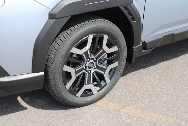 New 2026 Subaru Outback Touring XT AWD/4WD image 12