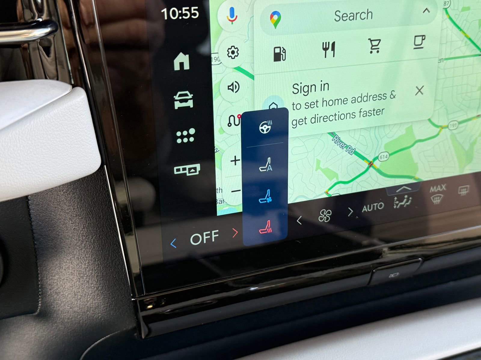 New 2026 Lincoln Navigator Reserve w/ Jet Appearance Package image 26