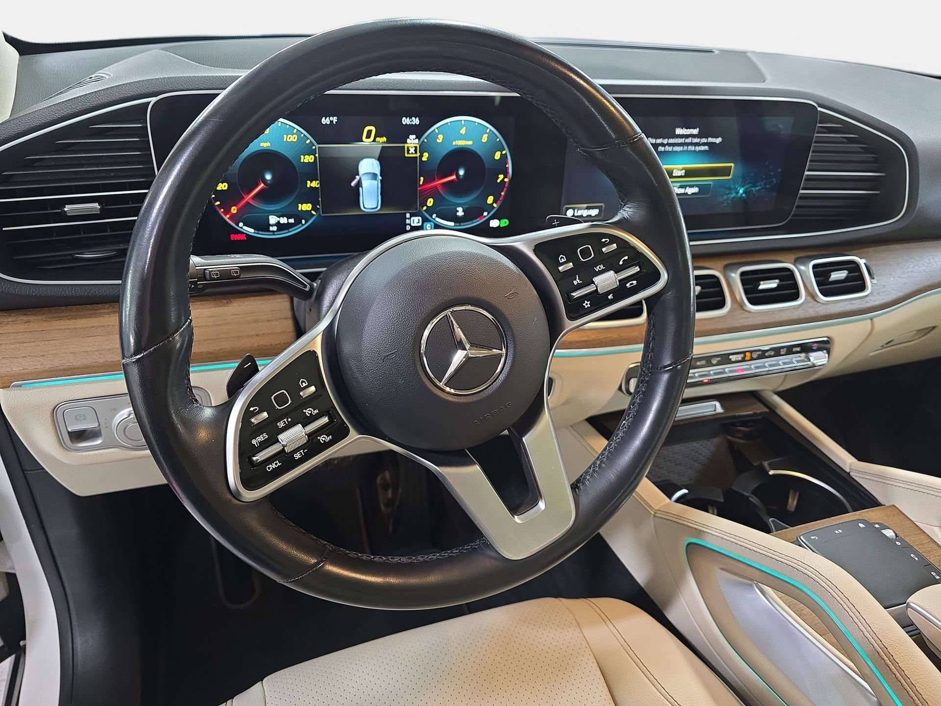 Used 2023 Mercedes-Benz GLE 350 GLE 350 image 10